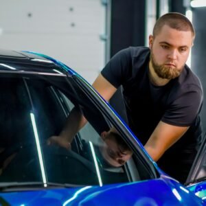 Servicio de Limpieza y Detallado Premium para Vehículos