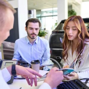 Asesoría Personalizada para la Compra de Vehículos Usados