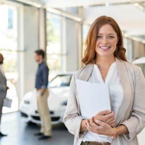 Gestión Completa de Trámites de Transferencia de Vehículo