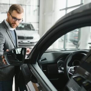 Inspección Pre-Compra de Vehículos a Domicilio